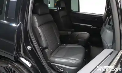 Hyundai Santa Fe 2025 1.6 гидро, миниатюра 11