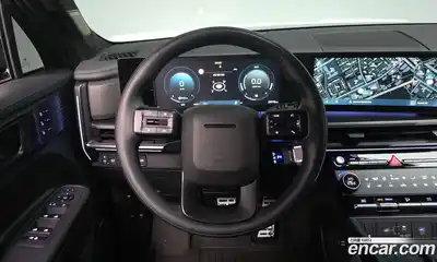 Hyundai Santa Fe 2025 1.6 гидро, миниатюра 12