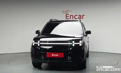 Hyundai Santa Fe 2025 1.6 гидро, миниатюра 2