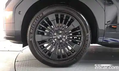 Hyundai Santa Fe 2025 1.6 гидро, миниатюра 4