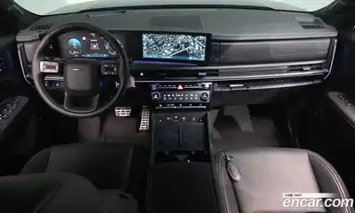 Hyundai Santa Fe 2025 1.6 гидро, миниатюра 6