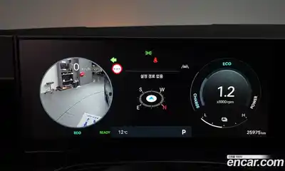 Hyundai Santa Fe 2025 1.6 гидро, миниатюра 7