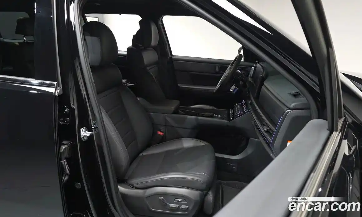 Hyundai Santa Fe 2025 1.6 гидро, фото 9