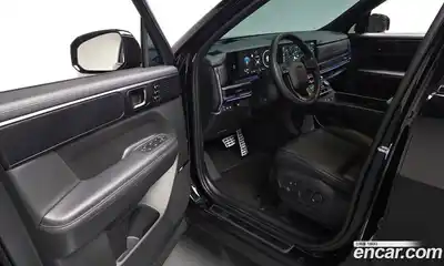 Hyundai Santa Fe 2025 1.6 гидро, миниатюра 10