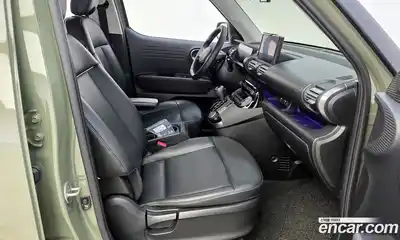 Hyundai Casper 2022 1.0 гидро в Москве № 927743, миниатюра 11