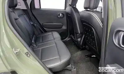 Hyundai Casper 2022 1.0 гидро в Москве № 927743, миниатюра 12