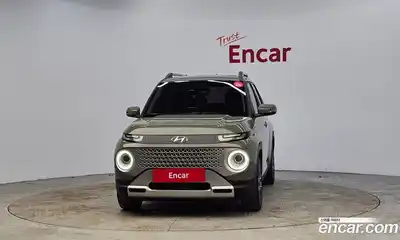 Hyundai Casper 2022 1.0 гидро в Москве № 927743, миниатюра 3