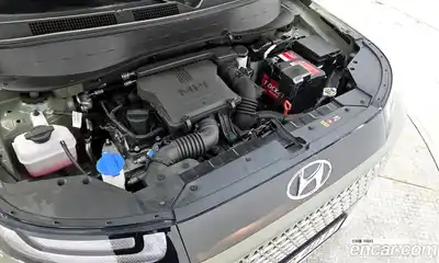 Hyundai Casper 2022 1.0 гидро в Москве № 927743, миниатюра 6
