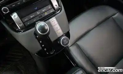 Hyundai Casper 2022 1.0 гидро в Москве № 927743, миниатюра 9