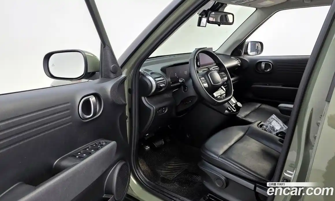 Hyundai Casper 2022 1.0 гидро в Москве № 927743, фото 10