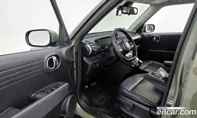 Hyundai Casper 2022 1.0 гидро в Москве № 927743, миниатюра 10