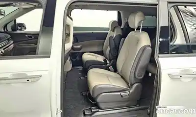 Kia Canival 2024 2.2 гидро в Москве, миниатюра 11