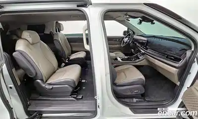 Kia Canival 2024 2.2 гидро в Москве, миниатюра 12