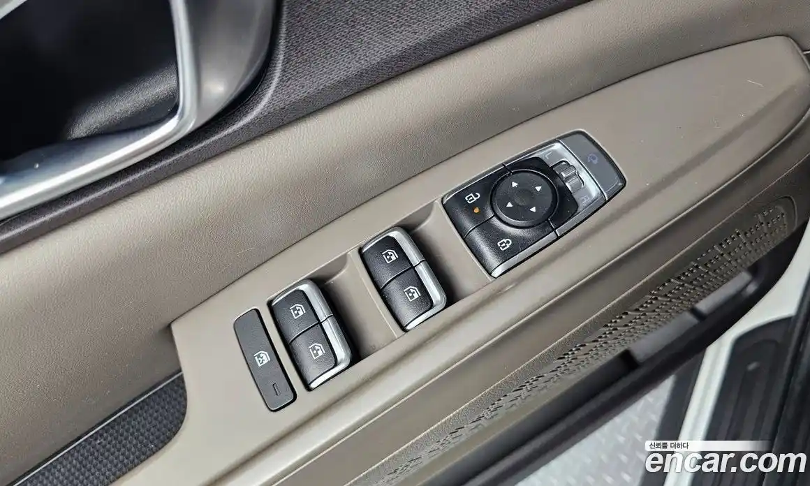 Kia Canival 2024 2.2 гидро в Москве, фото 13