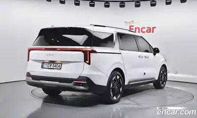 Kia Canival 2024 2.2 гидро в Москве, миниатюра 2