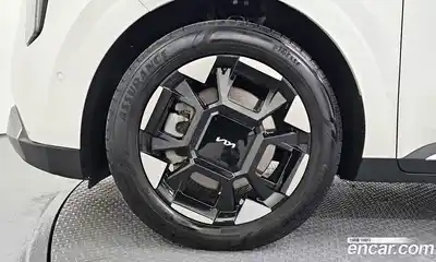 Kia Canival 2024 2.2 гидро в Москве, миниатюра 5