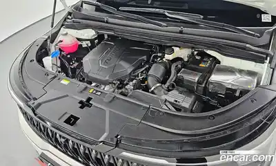 Kia Canival 2024 2.2 гидро в Москве, миниатюра 6