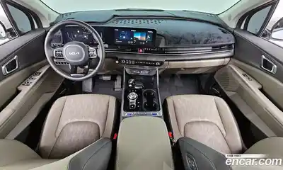 Kia Canival 2024 2.2 гидро в Москве, миниатюра 7