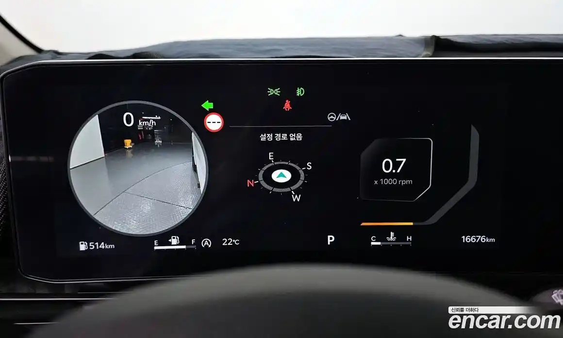 Kia Canival 2024 2.2 гидро в Москве, фото 8