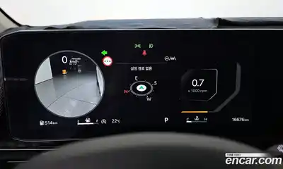 Kia Canival 2024 2.2 гидро в Москве, миниатюра 8