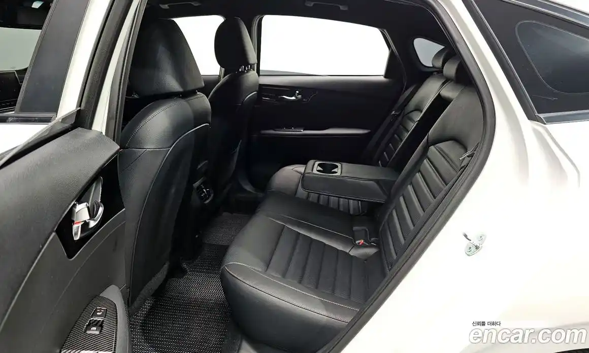 Kia K3 2024 1.6 Автомат в Москве № 928895, фото 11