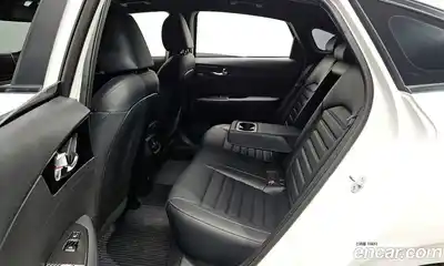 Kia K3 2024 1.6 Автомат в Москве № 928895, миниатюра 11