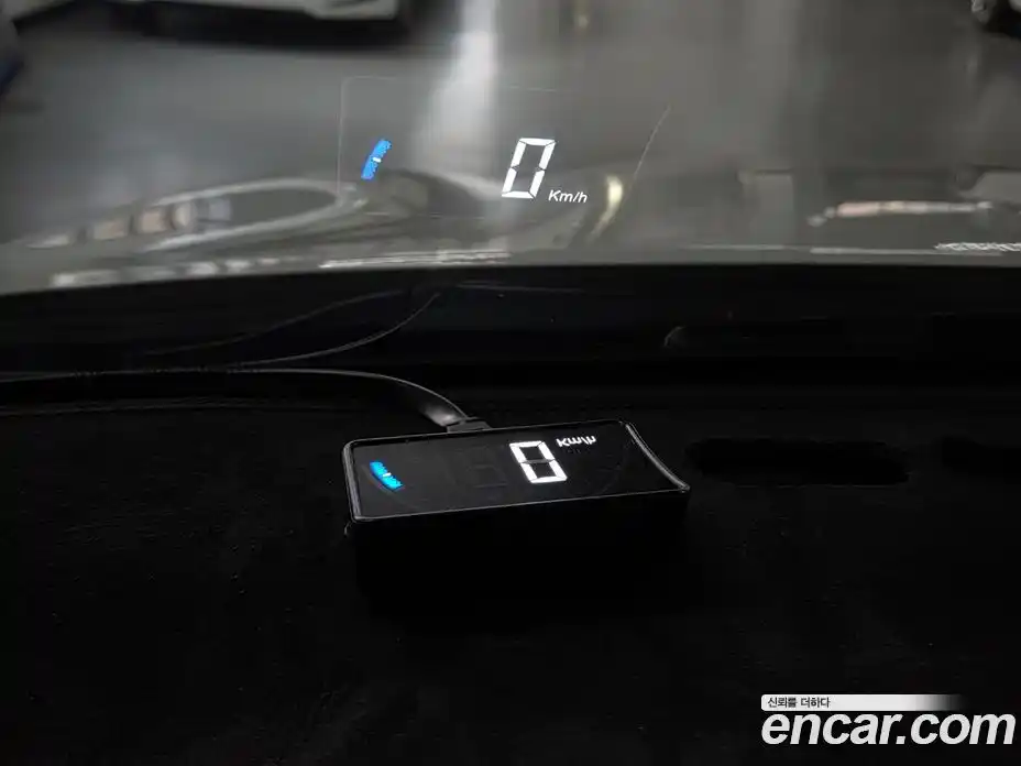 Kia K3 2024 1.6 Автомат в Москве № 928895, фото 17