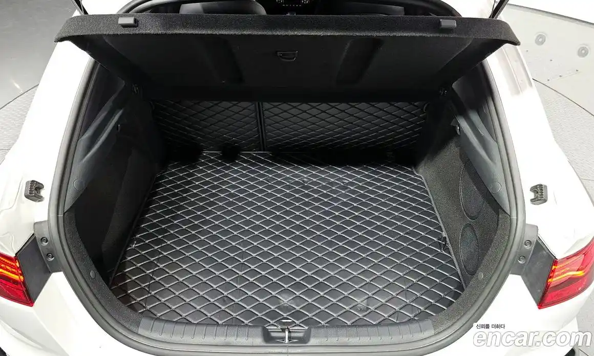 Kia K3 2024 1.6 Автомат в Москве № 928895, фото 19