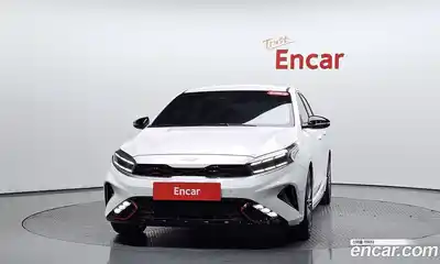 Kia K3 2024 1.6 Автомат в Москве № 928895, миниатюра 2