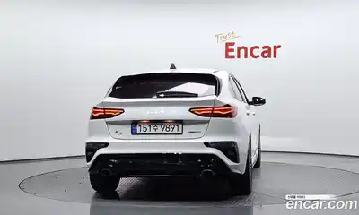 Kia K3 2024 1.6 Автомат в Москве № 928895, миниатюра 3