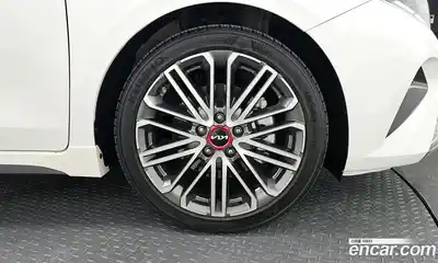 Kia K3 2024 1.6 Автомат в Москве № 928895, миниатюра 4