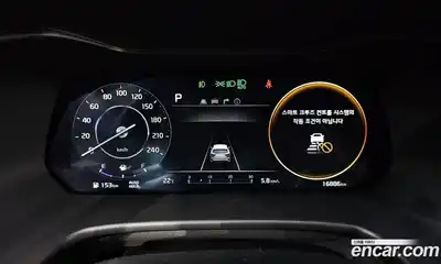 Kia K3 2024 1.6 Автомат в Москве № 928895, миниатюра 7