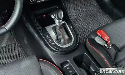 Kia K3 2024 1.6 Автомат в Москве № 928895, миниатюра 8