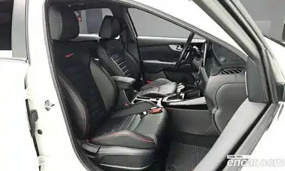 Kia K3 2024 1.6 Автомат в Москве № 928895, миниатюра 9