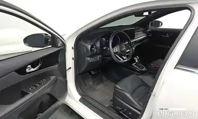 Kia K3 2024 1.6 Автомат в Москве № 928895, миниатюра 10