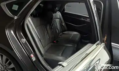 Genesis G80 2018 3.3 Автомат в Москве № 931013, миниатюра 12