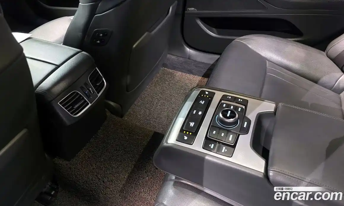 Genesis G80 2018 3.3 Автомат в Москве № 931013, фото 19