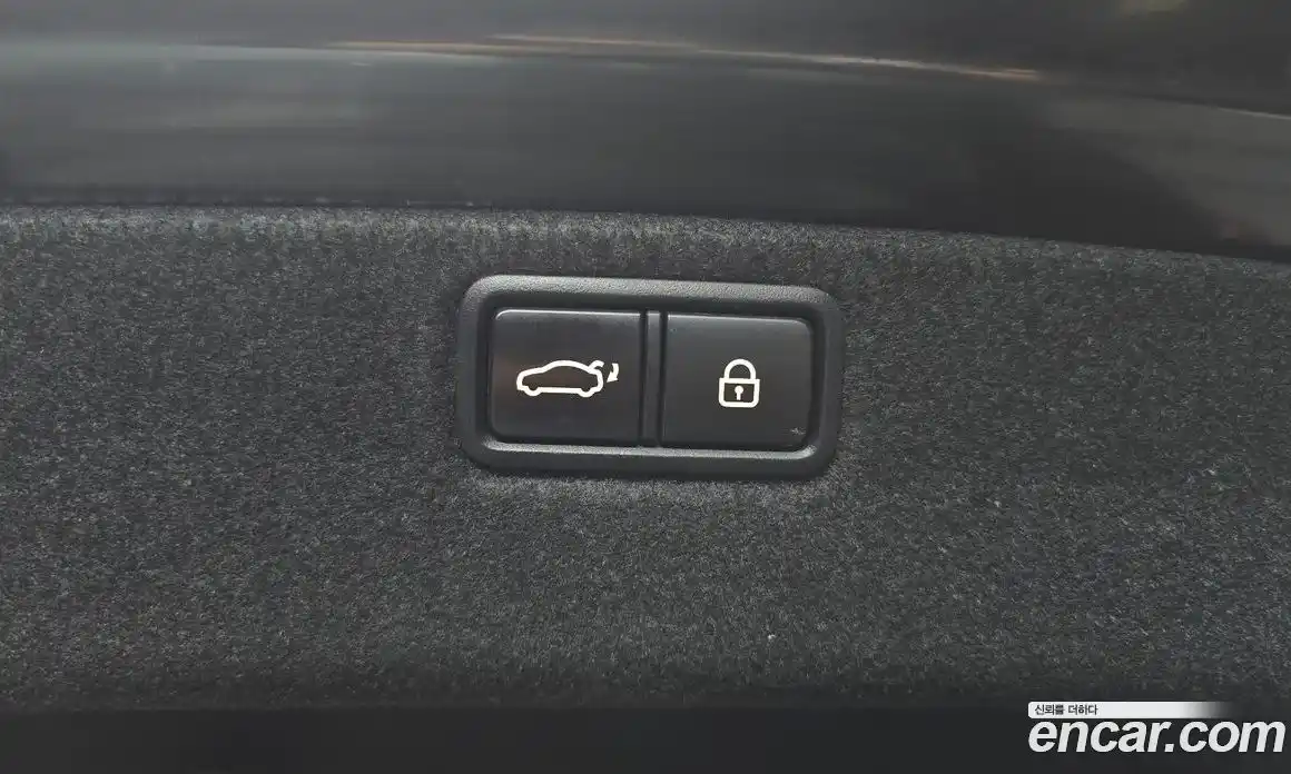 Genesis G80 2018 3.3 Автомат в Москве № 931013, фото 20