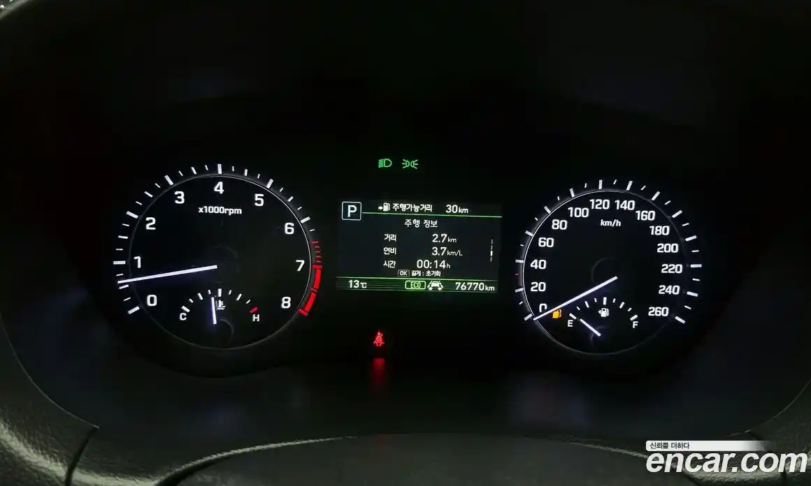 Genesis G80 2018 3.3 Автомат в Москве № 931013, фото 8