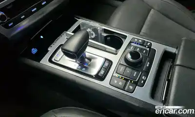 Genesis G80 2018 3.3 Автомат в Москве № 931013, миниатюра 9