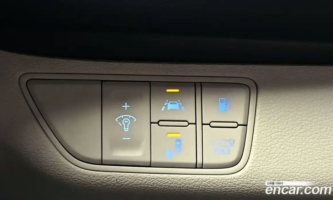 Genesis G70 2018 2.0 гидро в Москве № 931144, фото 18