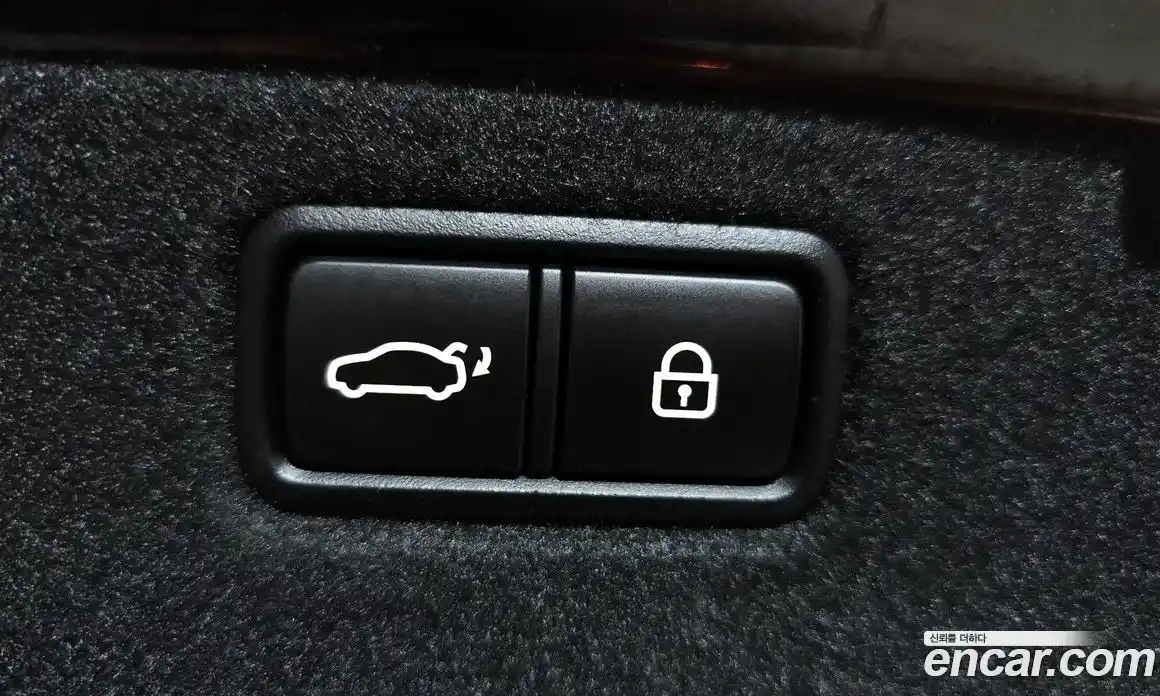 Genesis G70 2018 2.0 гидро в Москве № 931144, фото 20