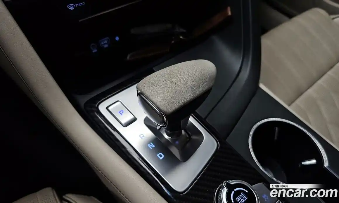 Genesis G70 2018 2.0 гидро в Москве № 931144, фото 9