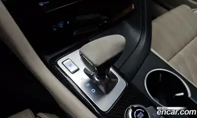 Genesis G70 2018 2.0 гидро в Москве № 931144, миниатюра 9