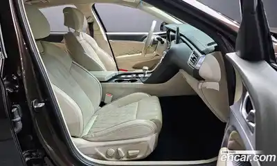 Genesis G70 2018 2.0 гидро в Москве № 931144, миниатюра 10