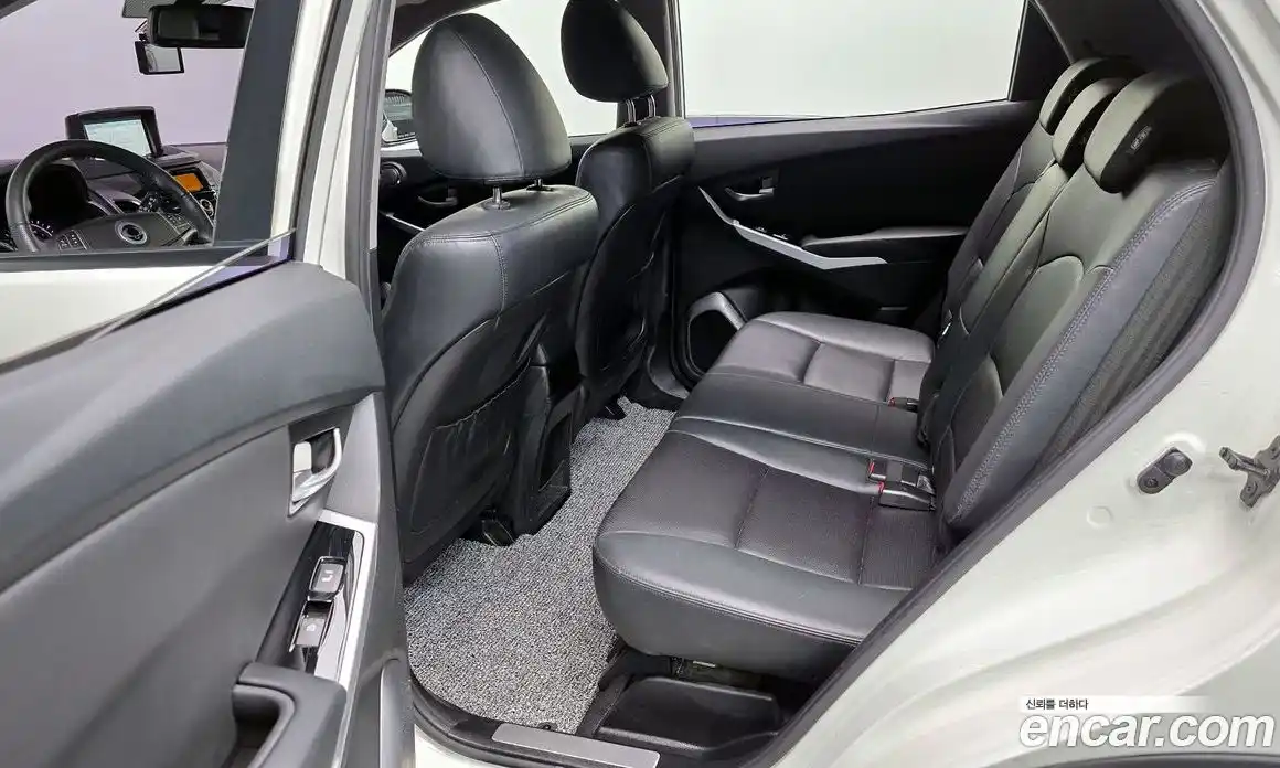 SsangYong Korando 2014 2.0 гидро, фото 12