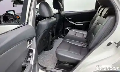 SsangYong Korando 2014 2.0 гидро, миниатюра 12