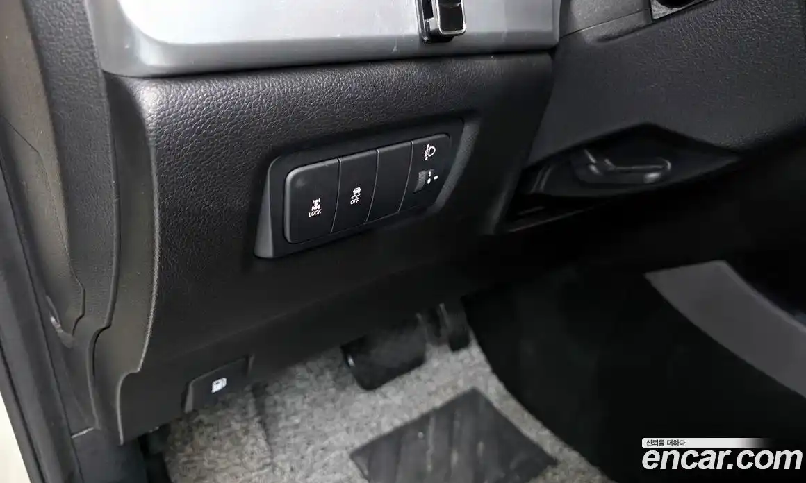 SsangYong Korando 2014 2.0 гидро, фото 16