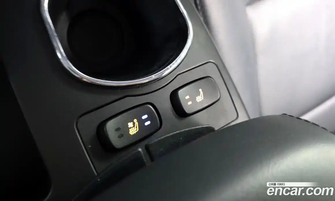SsangYong Korando 2014 2.0 гидро, фото 18