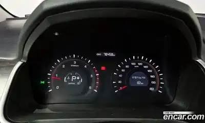 SsangYong Korando 2014 2.0 гидро, миниатюра 8